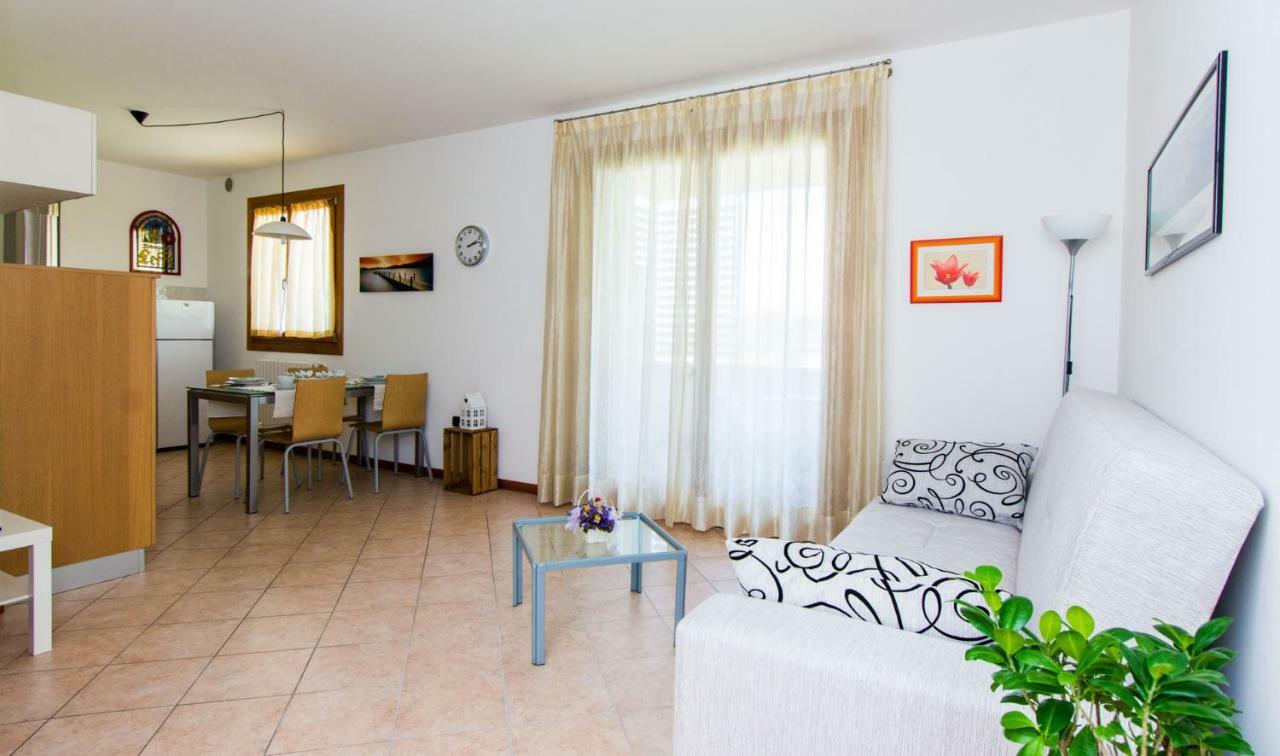 Sunset View Treviso Apartment Exterior photo