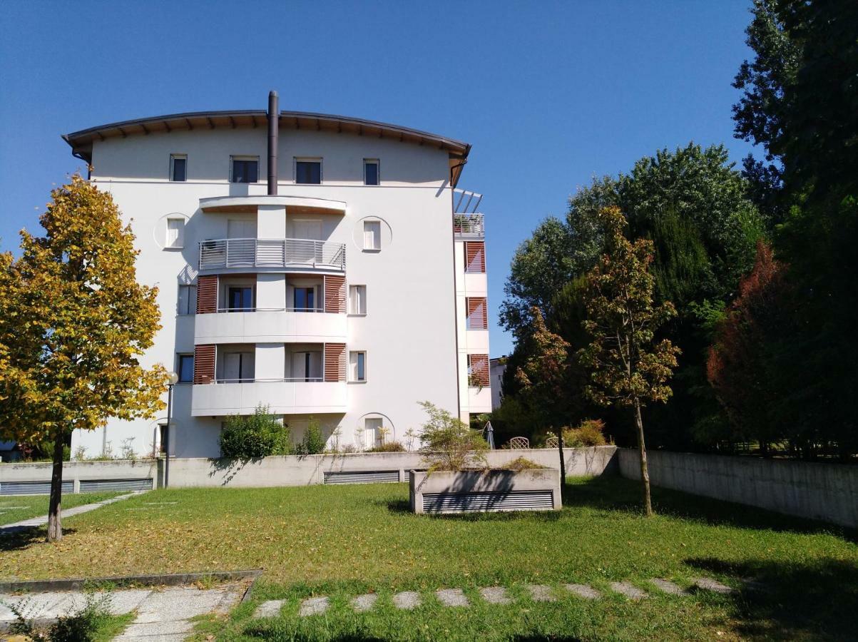 Sunset View Treviso Apartment Exterior photo